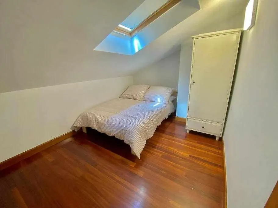 Gure Etxetxue - Apartamento Duplex Muy Soleado Bermeo 0*,