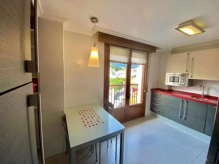 Gure Etxetxue - Apartamento Duplex Muy Soleado Bermeo