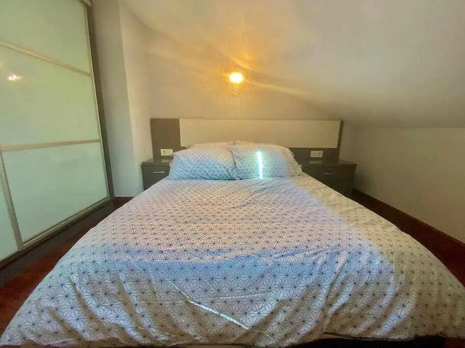 Gure Etxetxue - Apartamento Duplex Muy Soleado Bermeo