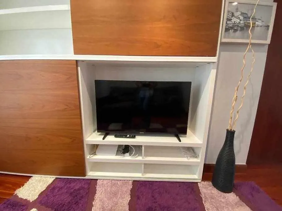 Gure Etxetxue - Apartamento Duplex Muy Soleado Bermeo Lägenhet