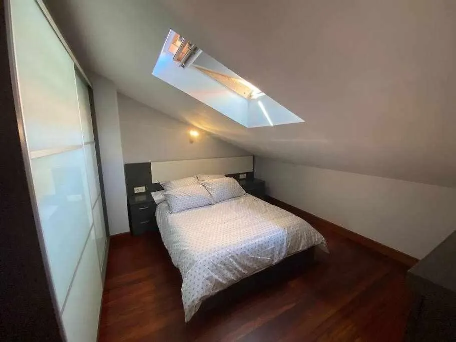 Gure Etxetxue - Apartamento Duplex Muy Soleado Bermeo